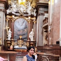 Divya G profile photo