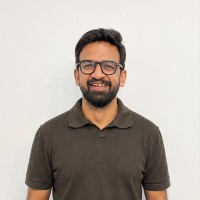 Nishant Goel profile photo