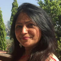 Nipa Doshi profile photo