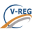 V-Reg Solutions logo