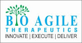 Bio Agile Therapeutics logo