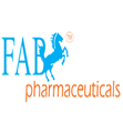 FAB Pharmaceuticals logo