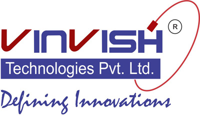 Vinvish Technologies logo