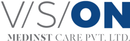 Vision Medinst logo