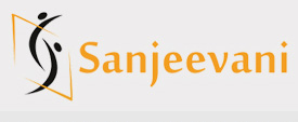Sanjeevani Bio logo