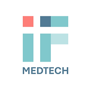 IF MedTech logo