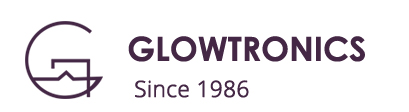 Glowtronics logo