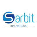 Sarbit Innovations logo