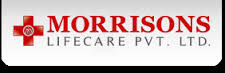 Morrisons Lifecare logo