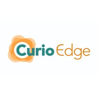 CurioEdge logo