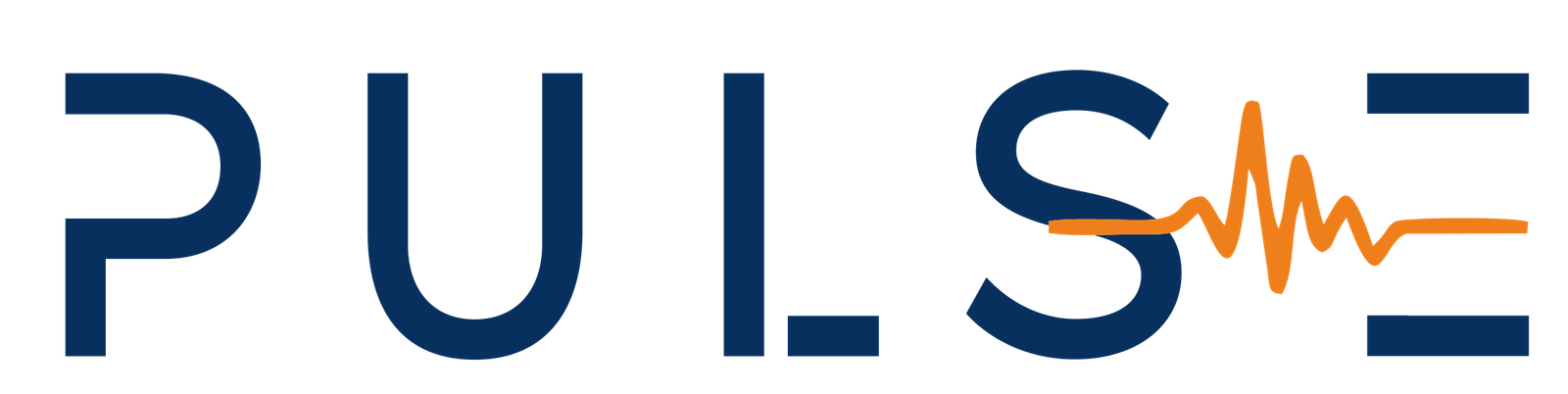 Pulse logo
