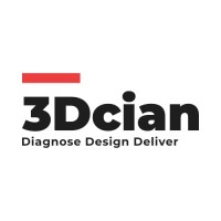 3dcian logo