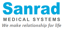 Sanrad logo