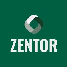 Zentor MedTech logo