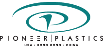 Pioneer Plastic logo