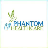 Phantom Healthcare logo