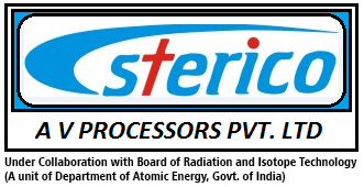 Sterico logo