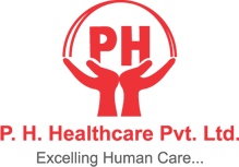 H Healthcare logo