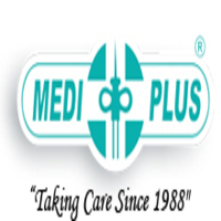 Shree Umiya Surgical logo