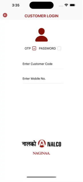 NALCO NAGINAA screenshot 3