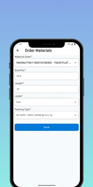 Jindal Dealer screenshot 3