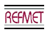 Refmet Metal Technololgies logo