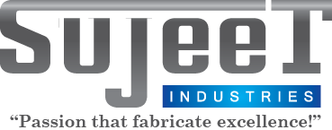 Sujeet Industries logo