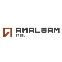 Amalgam Steel logo