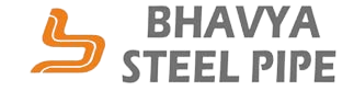 Bhavya Steel Pipe logo