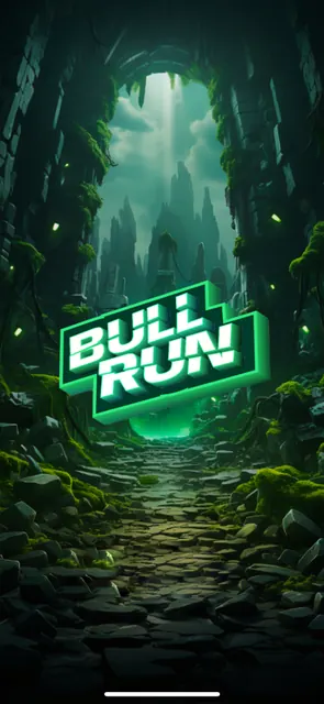 Bull Run - Bullieverse screenshot 6