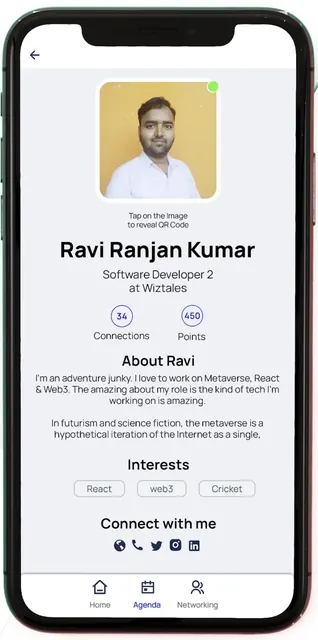 Wizit screenshot 4