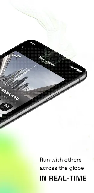 Raramuri screenshot 2