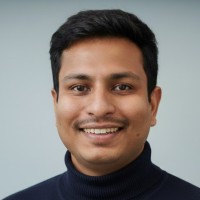 Anirban Chakravorty profile photo