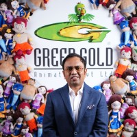 Rajiv Chilaka profile photo