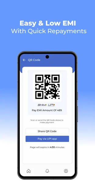 MidFin - Midland Customer App screenshot 3