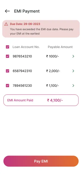 Samasta Sakhi screenshot 2