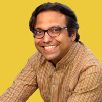 Arunkumar Padmanabhan profile photo