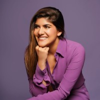Ananya Birla profile photo