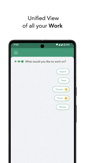 greneOS 3.0 screenshot 2