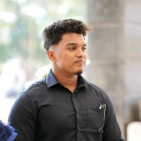 Bibin Jose profile photo