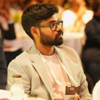 Kailash Saravanan profile photo