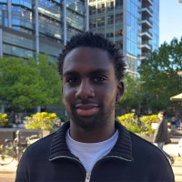 Oluwafikayo Daniel Ilesanmi profile photo