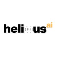 HeliousAI logo