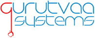 Gurutvaa Systems logo