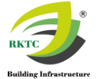 RKTC Infratech logo