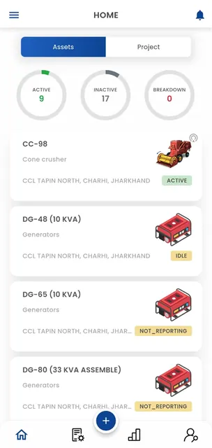 Cognecto screenshot 1
