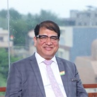 Jitender Aggarwal profile photo