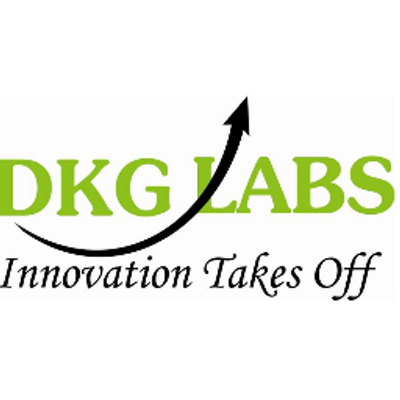 DKG Labs logo