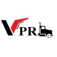 Vprmininginfra logo