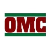 OMC logo